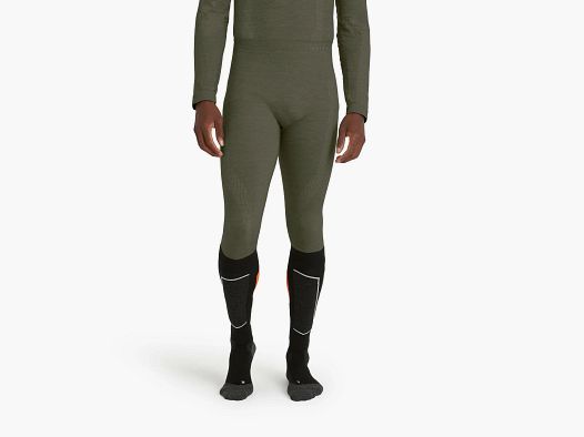 Collant Falke Wool-Tech