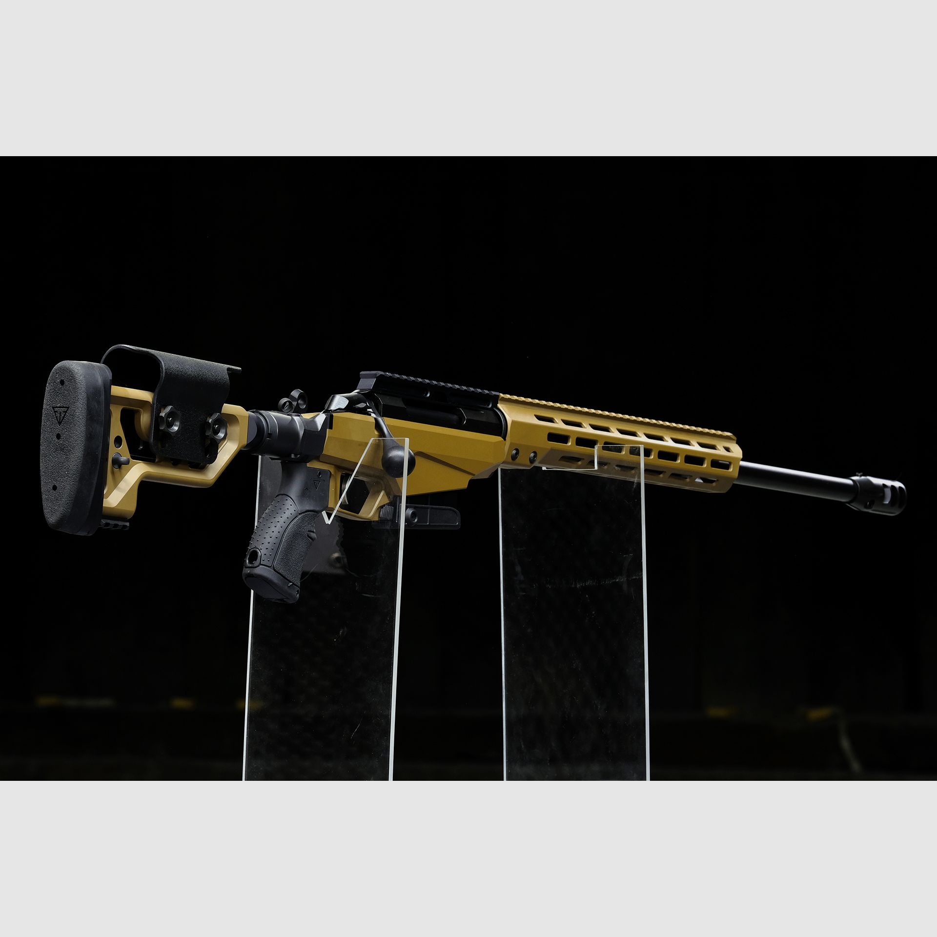 Tikka T3X TAC A1, image 6 of 7