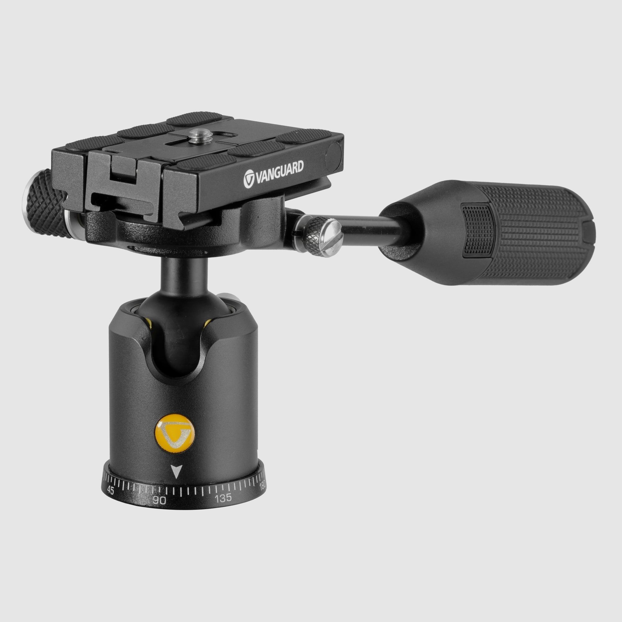 Vanguard Veo BP-45T – Testa a Sfera Compatta, immagine 2 di 8