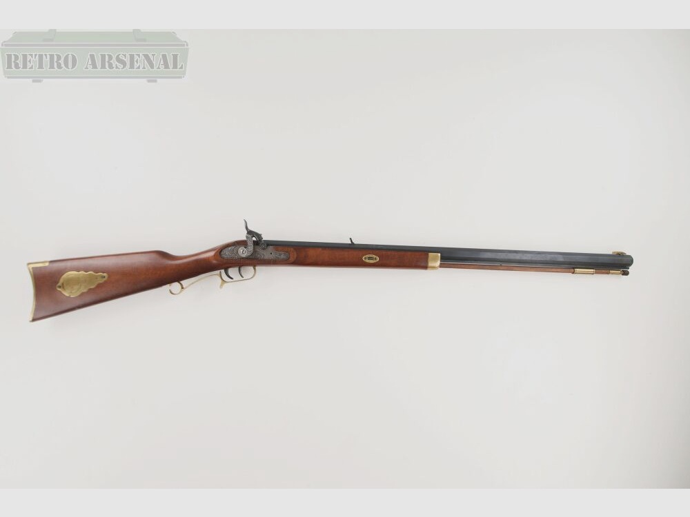 Dikar Hawken-Rifle