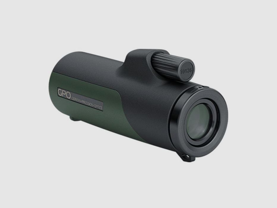 GPO Passion Mono 10x36 HD, Bild 5 von 6