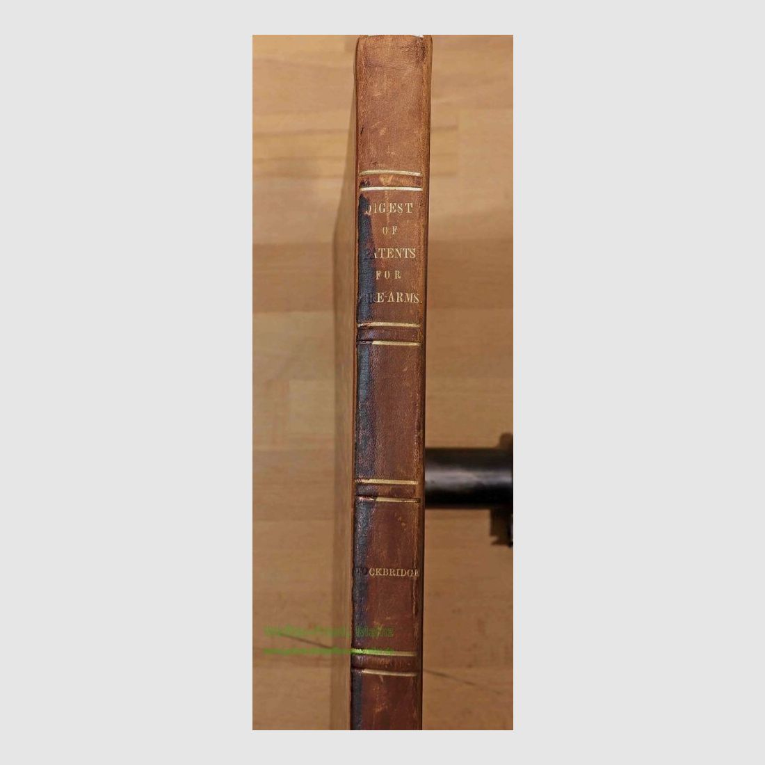 USA, Diverse Breech-Loading and Magazine Buch