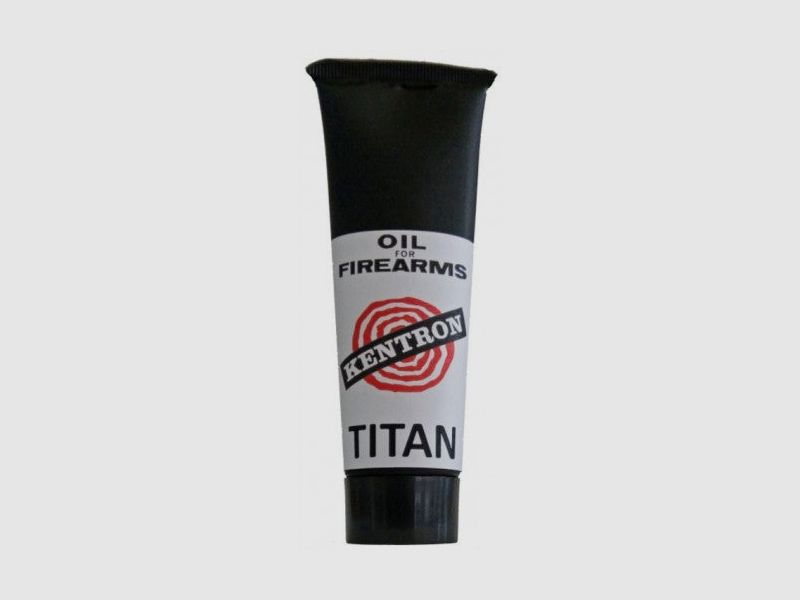 KENTRON TITAN GRASS WATER REPELLENT WITH TITANIUM-ZINC DIOXIDE 30ML
