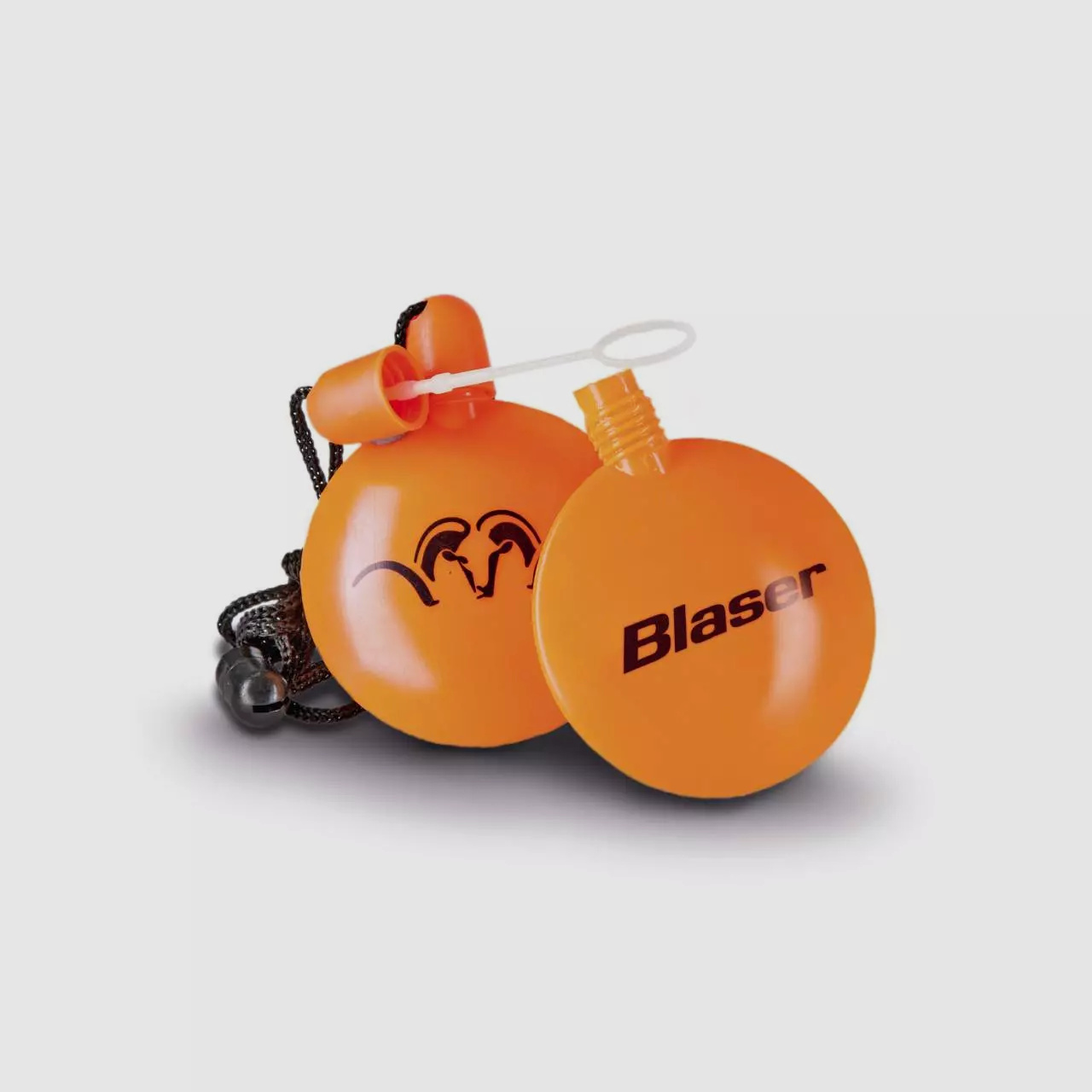 Blaser Windprüfer
