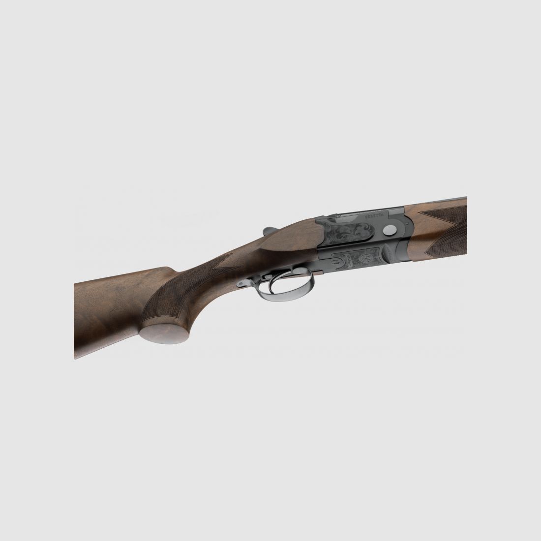 Beretta Ultraleggero 12/76 DD, Bild 2 von 3