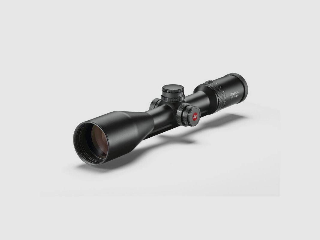 Leica Fortis 6 2,5-15x56i L-4A