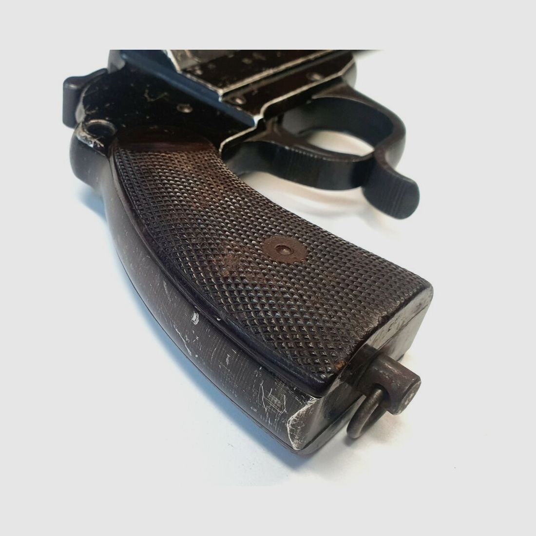 Walther signal pistol Walther Zella Mehlis AC41- 4 (signal)