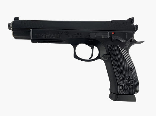 Pro Tuning Model Taipan Kaliber 9mm Luger