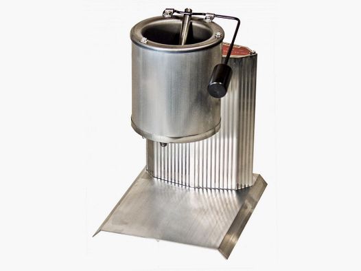 FOUR A PLOMB - LEE - CAPACITE 4.5 KG