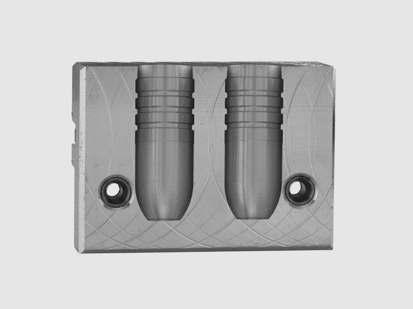 Doppelkammer-Geschossform Kaliber 160 Grain, Bild 3 von 4