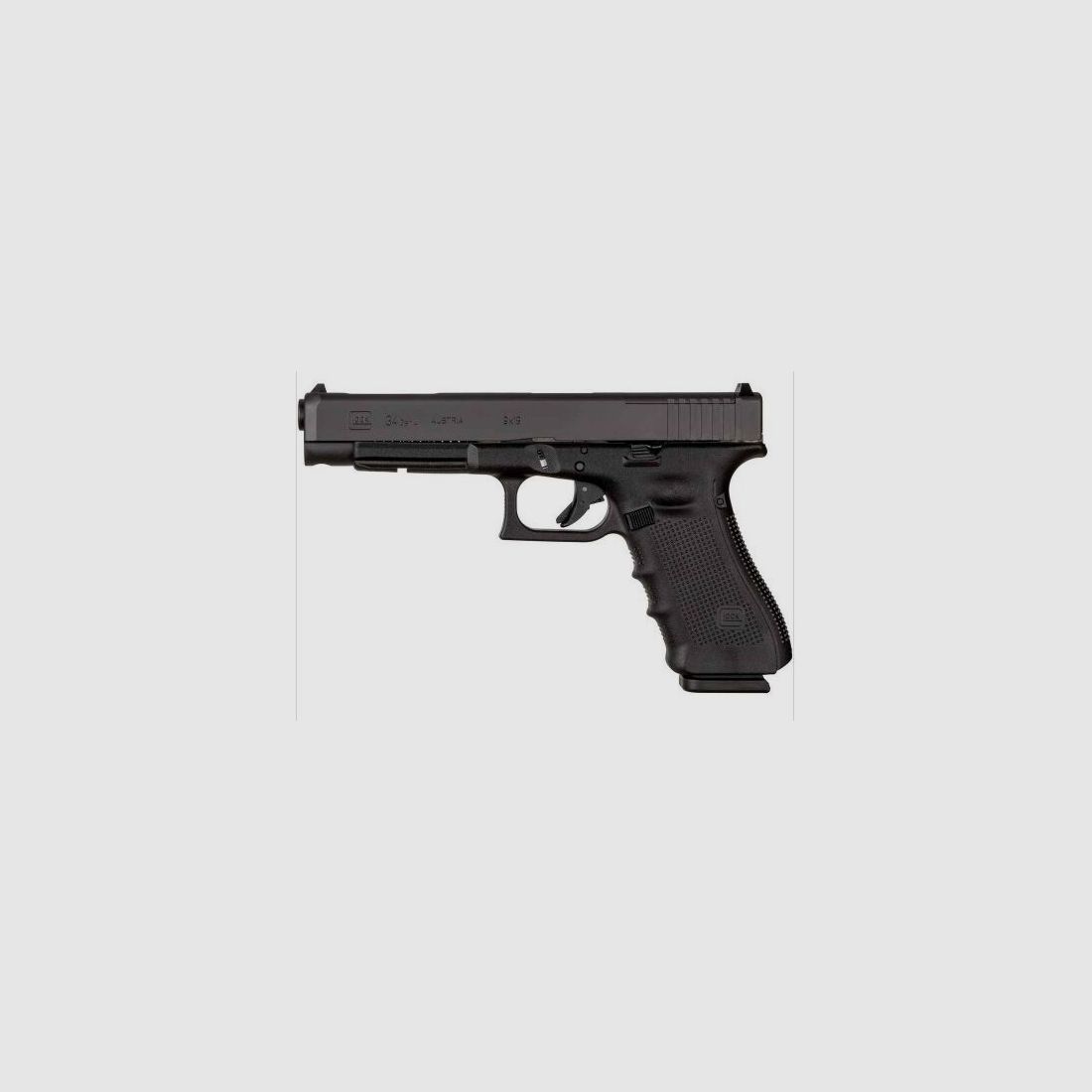 Glock 34 Gen4 MOS
