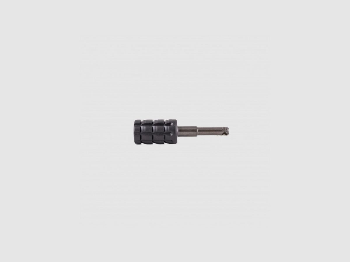 TONI SYSTEM TLA1M4 Tactische Boutgreep 1 voor Benelli M4 kal.12, Kleur: Zwart, afbeelding 2 van 3