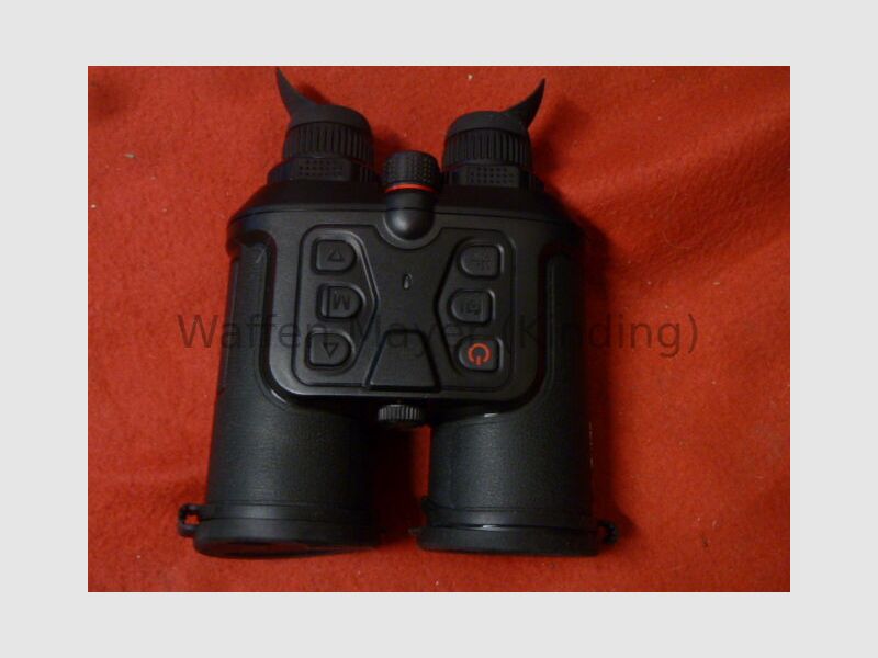 Guide TN430
