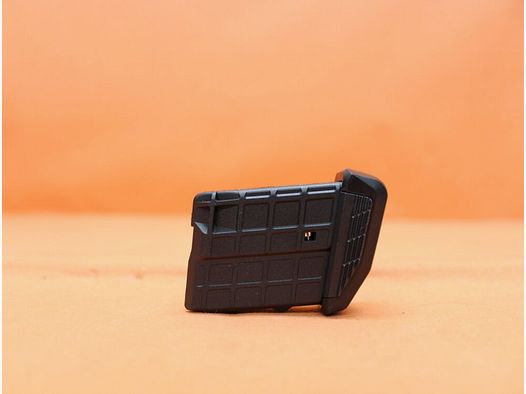 Tikka Tikka T1x: Magazin 10-Schuss .17HMR Polymer schwarz
