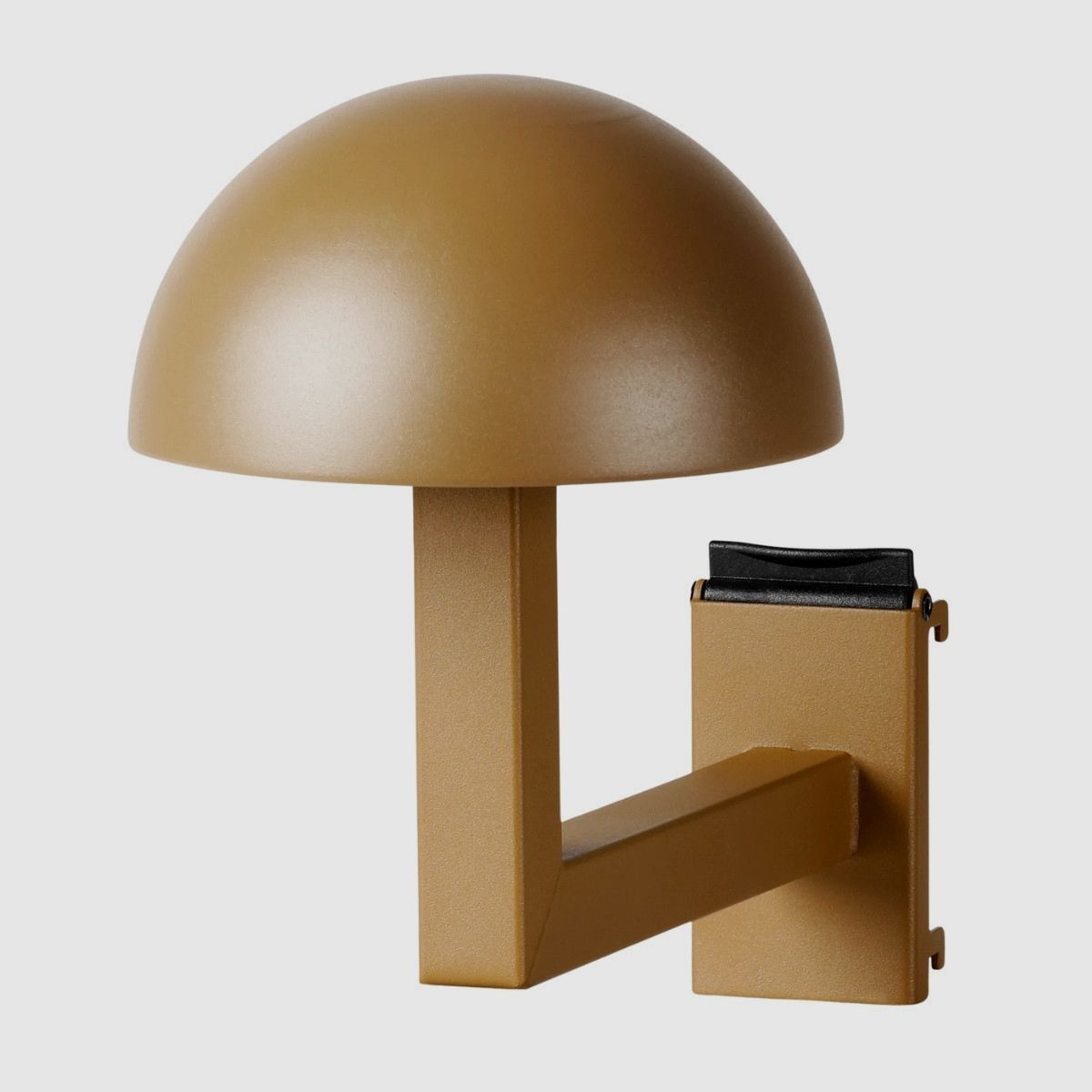 Savior – Helmhalter / Helmhalterung – Wall Rack System – TAN – WRS-ACC-HELM-TN, Bild 1 von 5