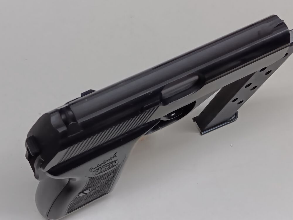 Mauser-Werke A.G. Oberndorf a.N. Modell HSc