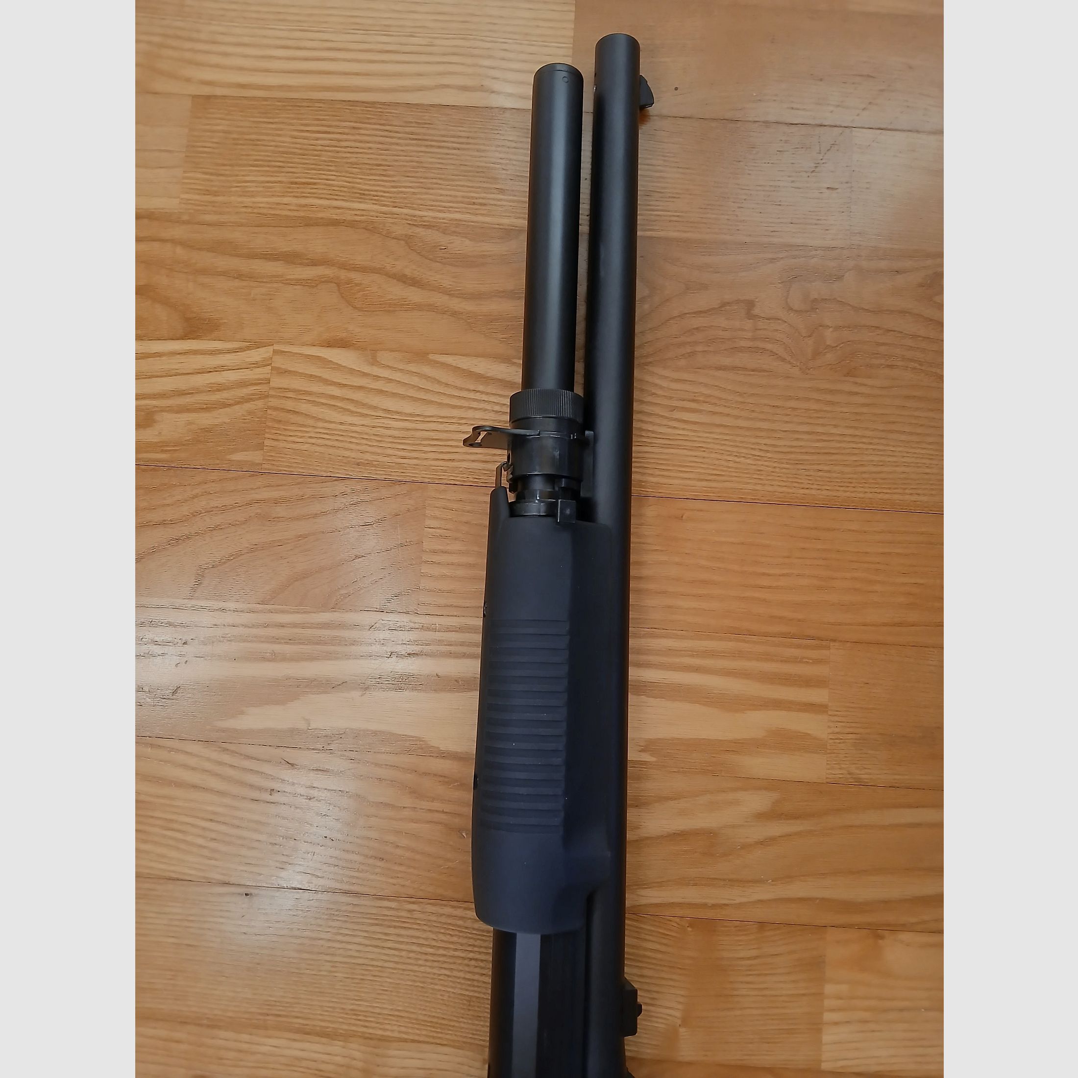 Franchi Sas 12 in double pack