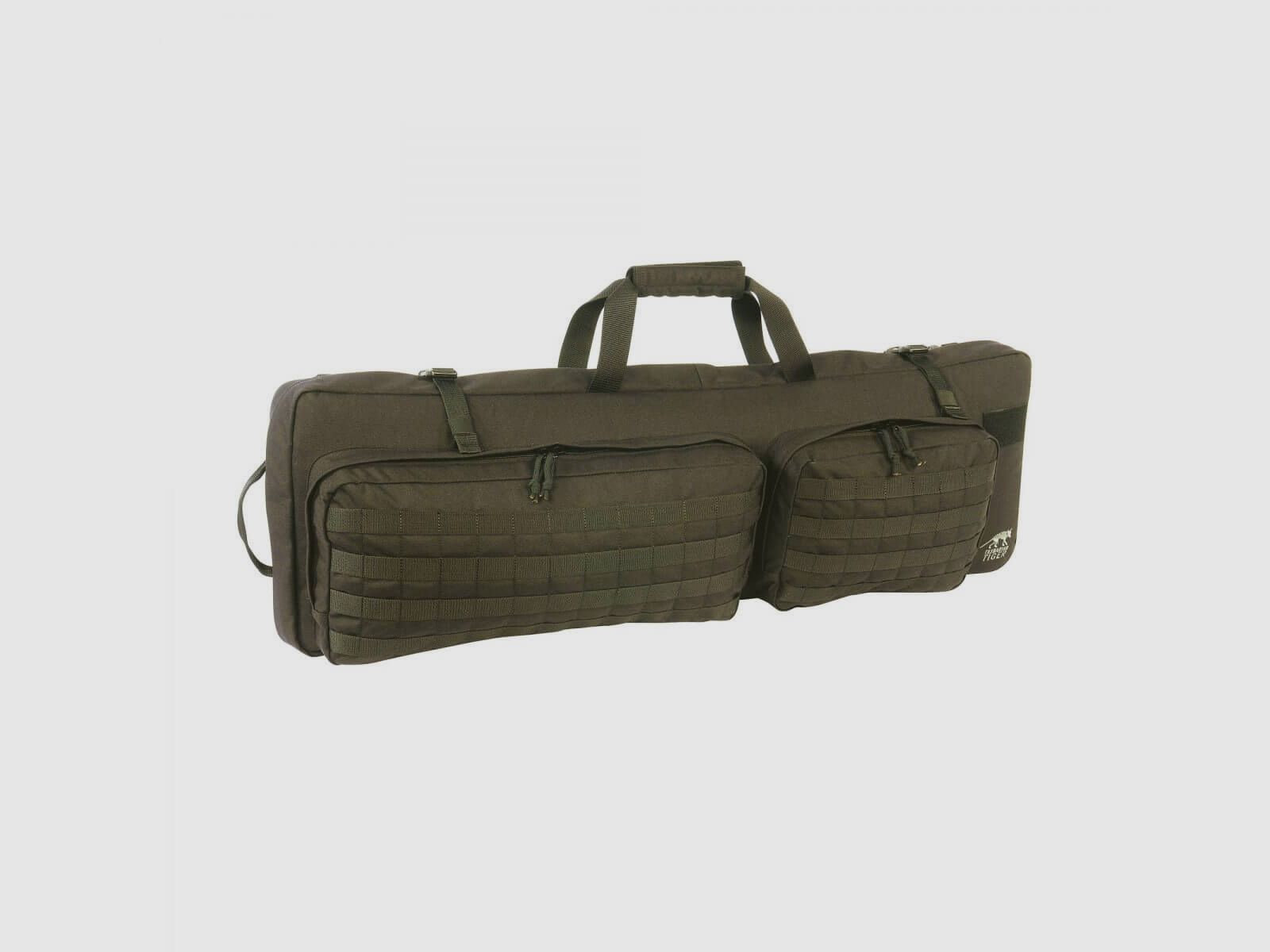 Borsa per fucile modulare TT - Oliva