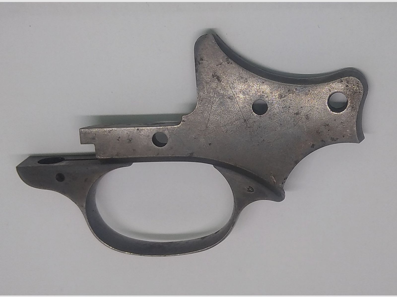 Abdeckplatte 1892 MAS, Bild 1 von 3