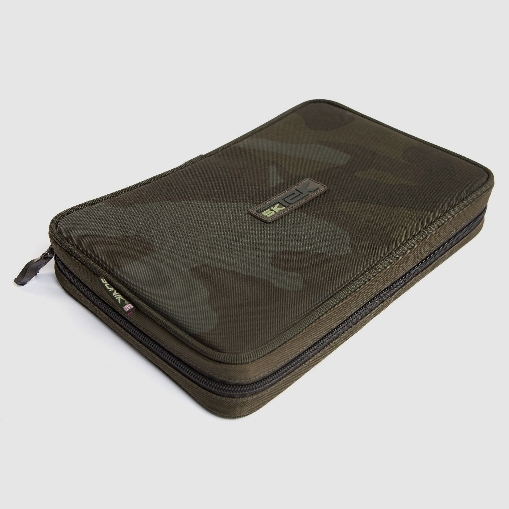 Sonik SK-TEK front rig bag