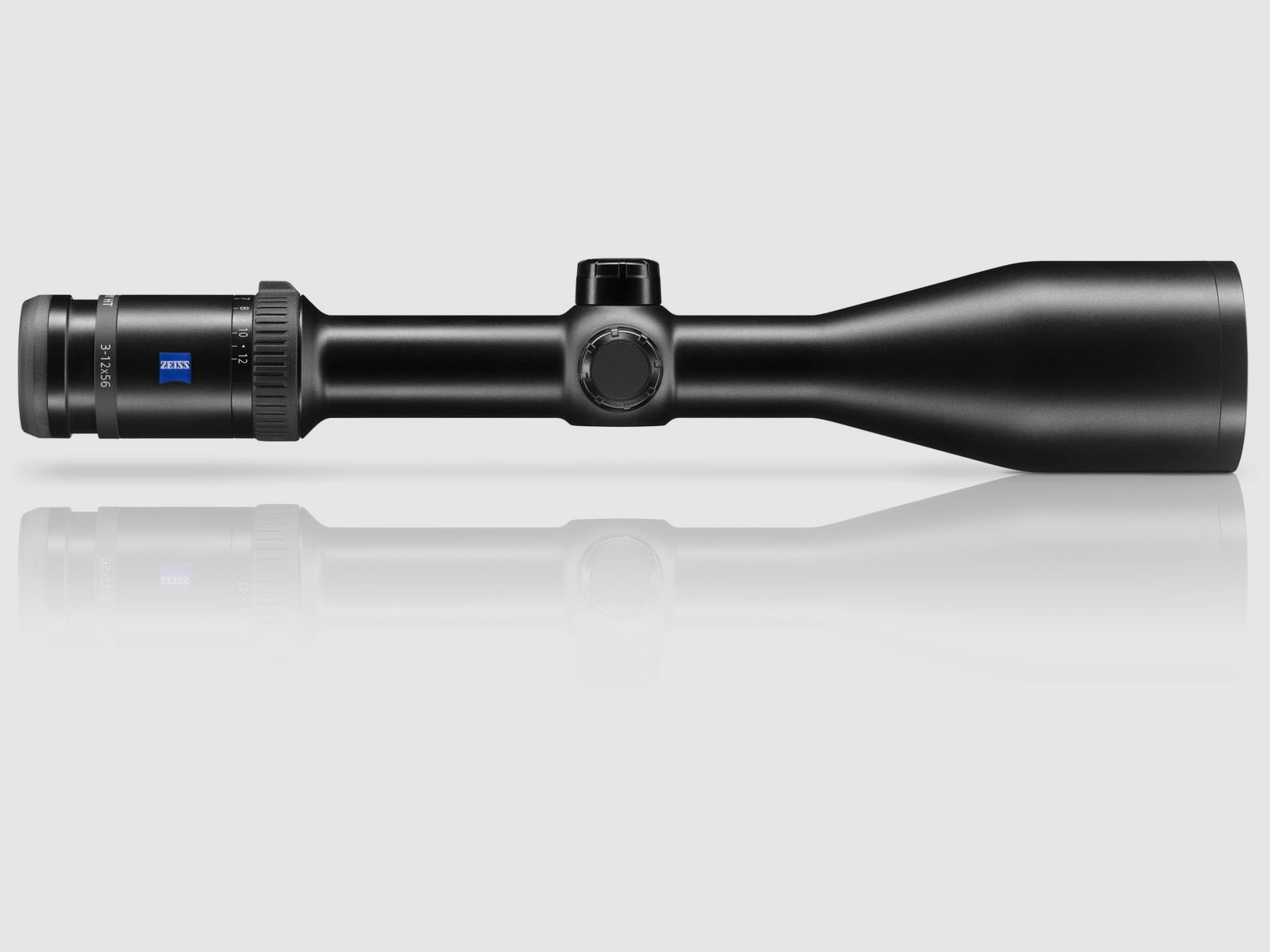 Zeiss Victory HT - 3-12x56 ohne Schiene