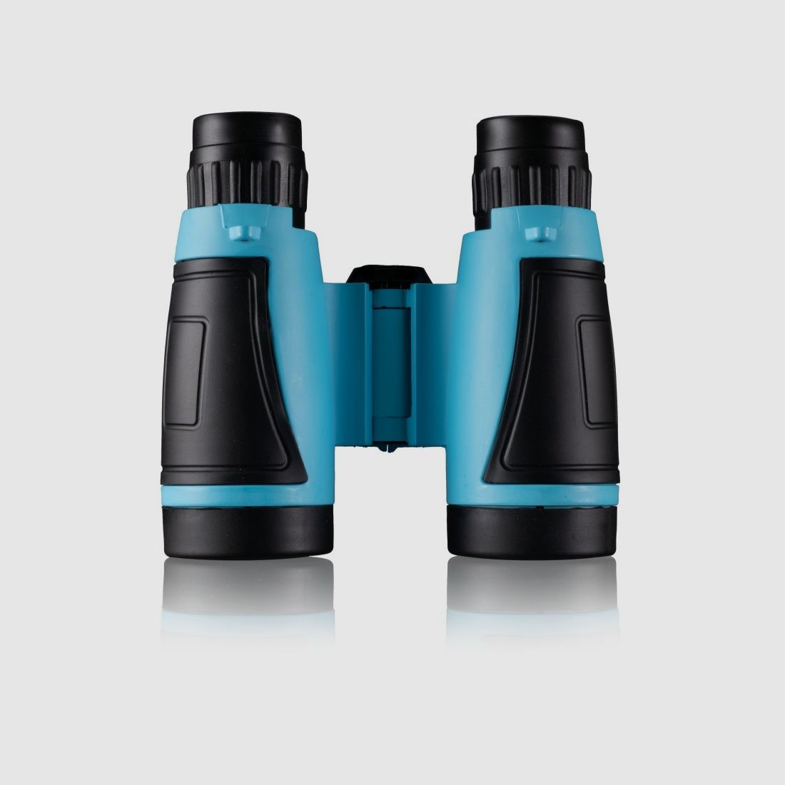 LUNT Mini SUNoculars Lornetki słoneczne niebieskie, zdjęcie 4 z 13