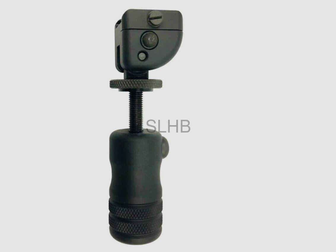 Haenel Earth Spike RS8/9