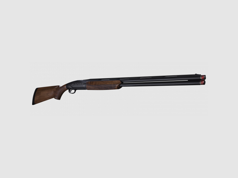 Benelli 828 U Sport broń myśliwska / strzelba nad/ pod
