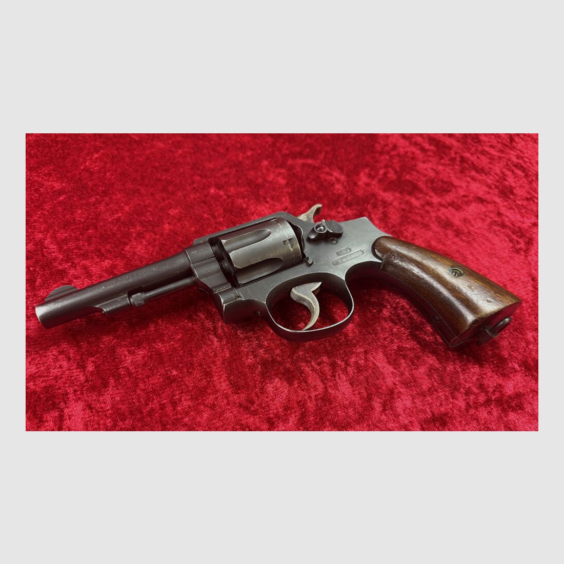 Smith & Wesson Victory