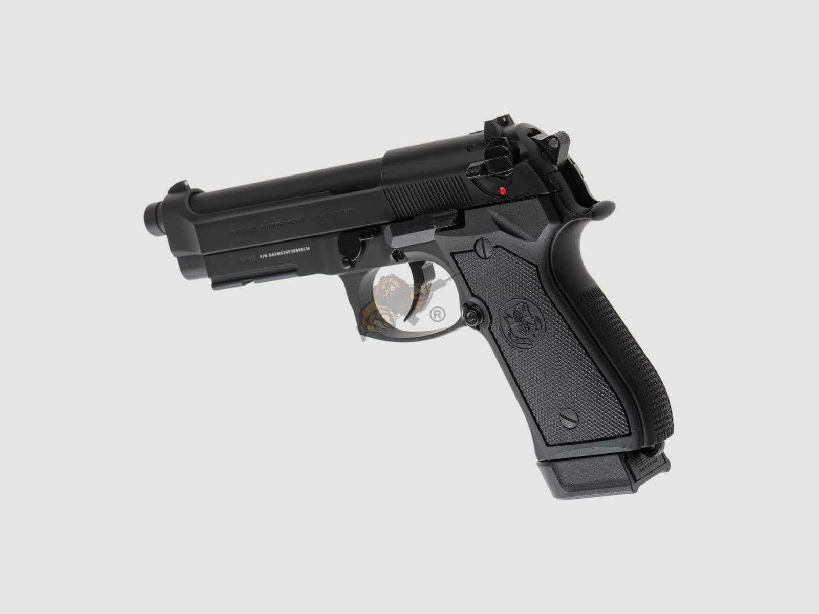 G&G GPM92 GP2 Volledig Metaal Co2 -F-
