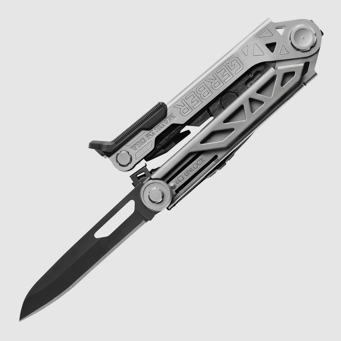 Gerber Multi-tool Center Drive, image 2 of 6