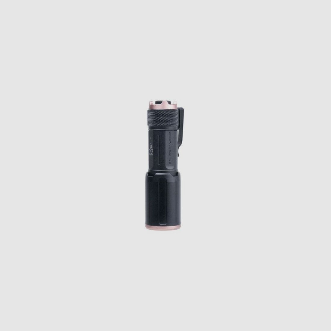 Lampe torche SIG SAUER EO FOXTROT EDC COMPACT ROSE SOFEC001RS, image 3 sur 5