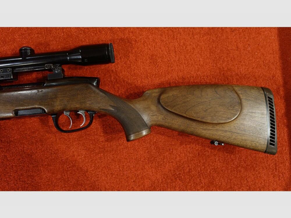 Steyr Mannlicher Mod.M 7x64