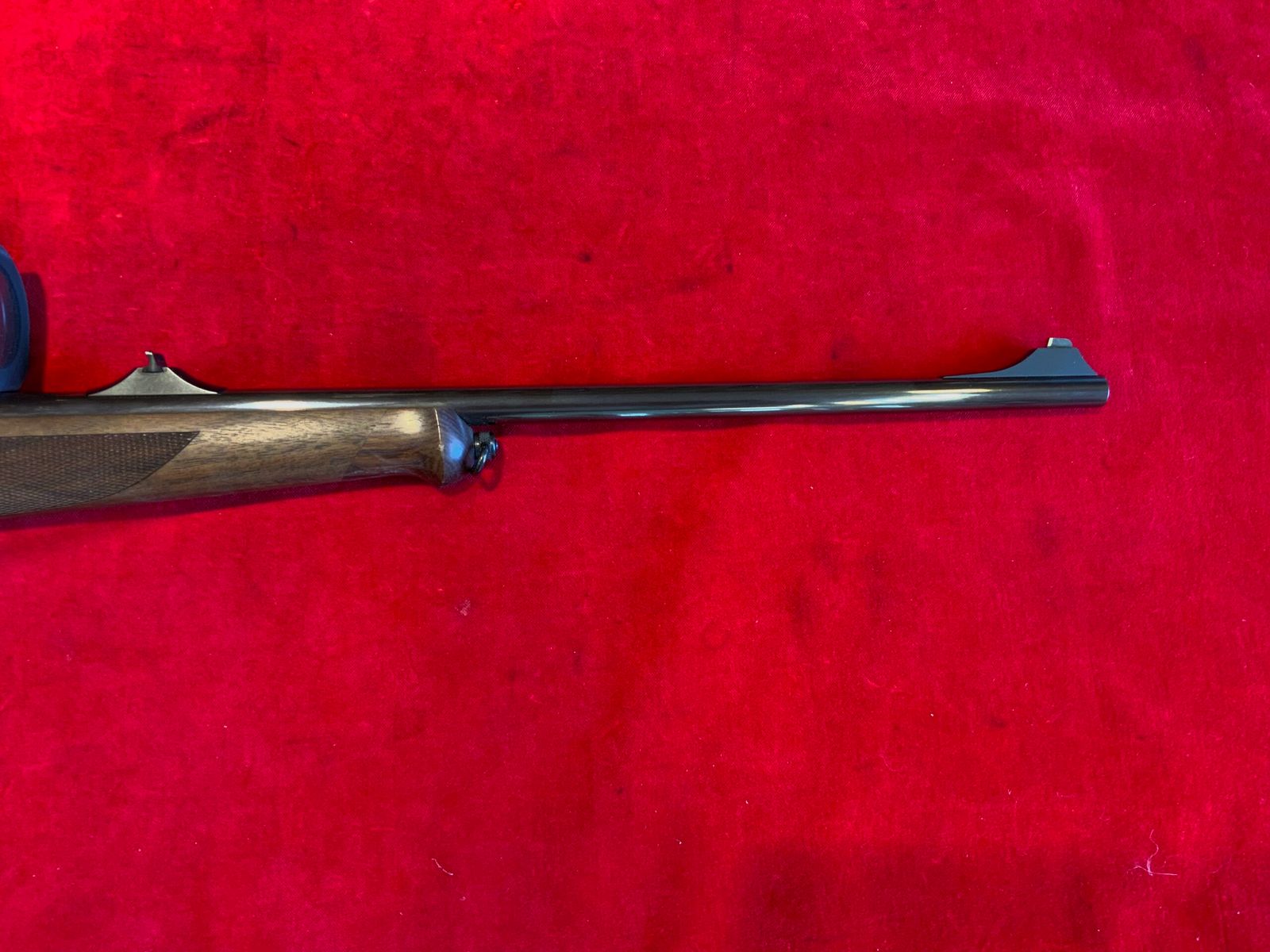 RIFLE SAUER 202, imagen 4 de 4