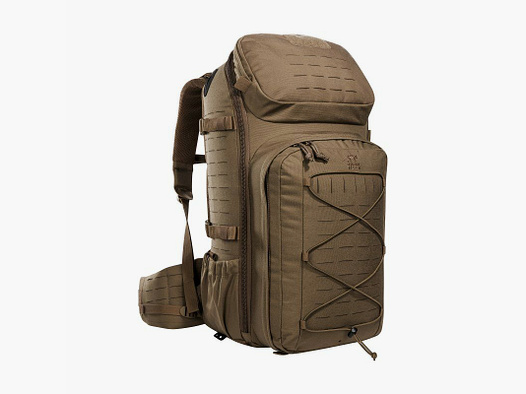 Tasmanian Tiger TT Modular Trooper Pack Toploader-Rucksack - Tasmanian Tiger - coyote brown
