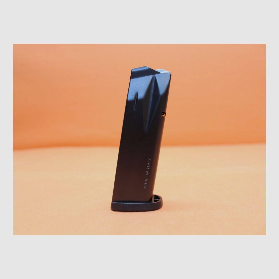 Walther Walther PPQ 45 M2: Magazynek 12-strzałowy .45Auto (2810883) stal oksydowana