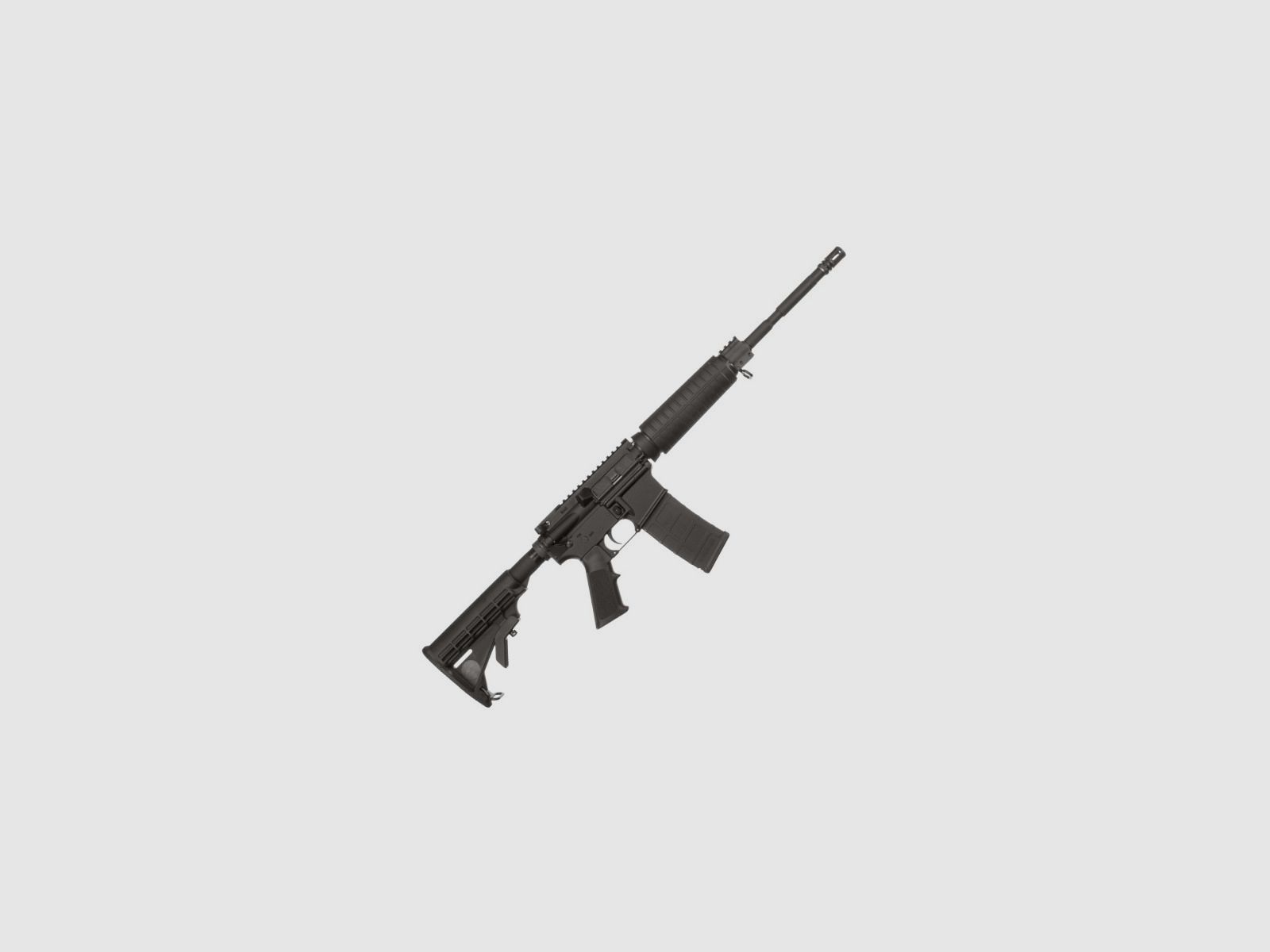 Armalite M15 DSR 16'', Bild 2 von 2
