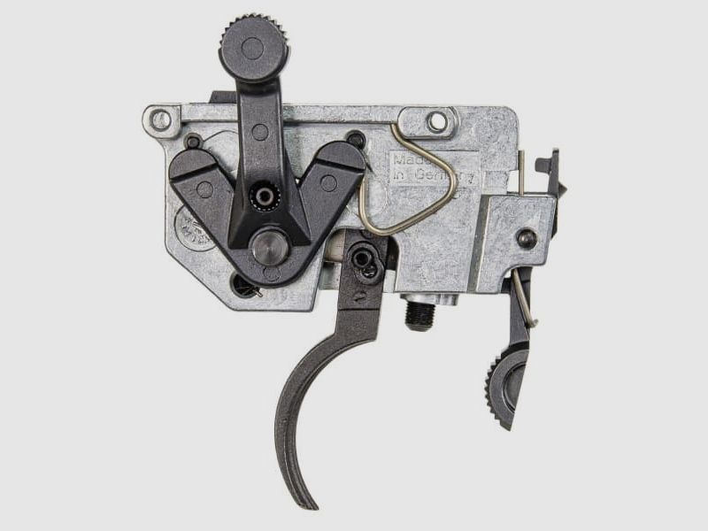 Anschütz 1761 D HB Classic – .22 lr., image 2 sur 5