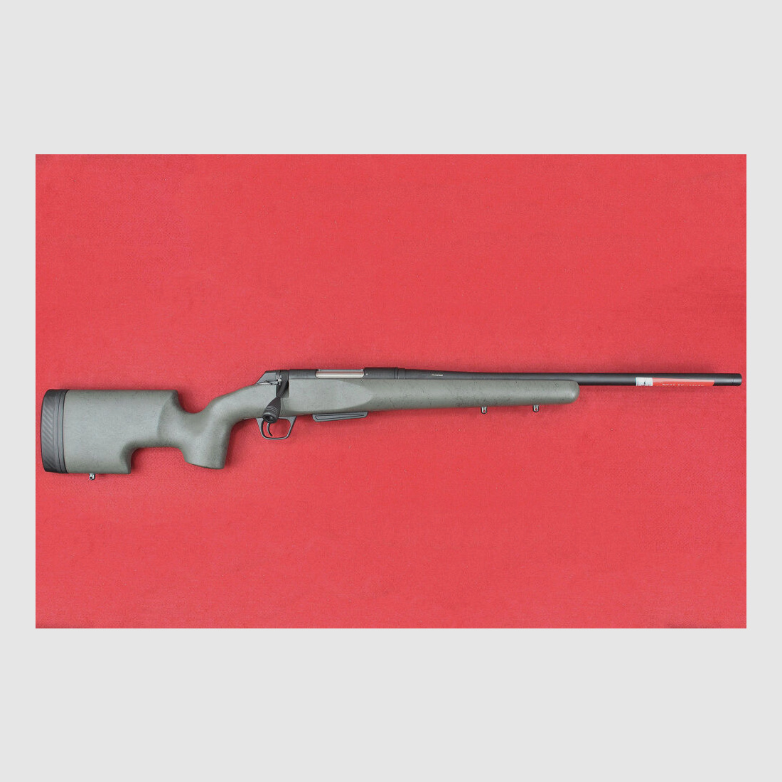 Winchester XPR Long Range .308 Win. Repetierbüchse