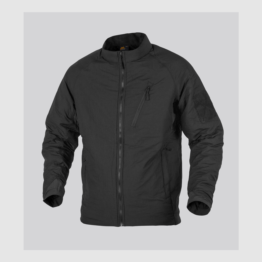 HELIKON TEX WOLFHOUND JACKET Climashield® Apex™ SCHWARZ