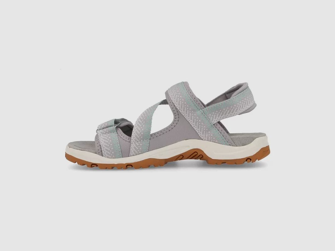 Paredes Sandalen Outdoor Damen Toril grau, Bild 3 von 5