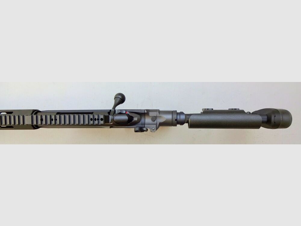 TIKKA T3x TACT A1