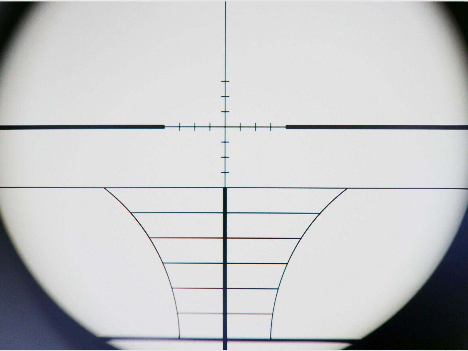 Bushnell 3-9×40 EG Luneta, zdjęcie 5 z 5