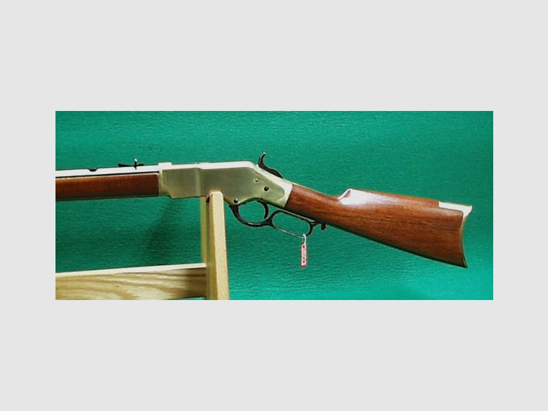 Rifle corto Uberti Mod.1866, cañón de 20