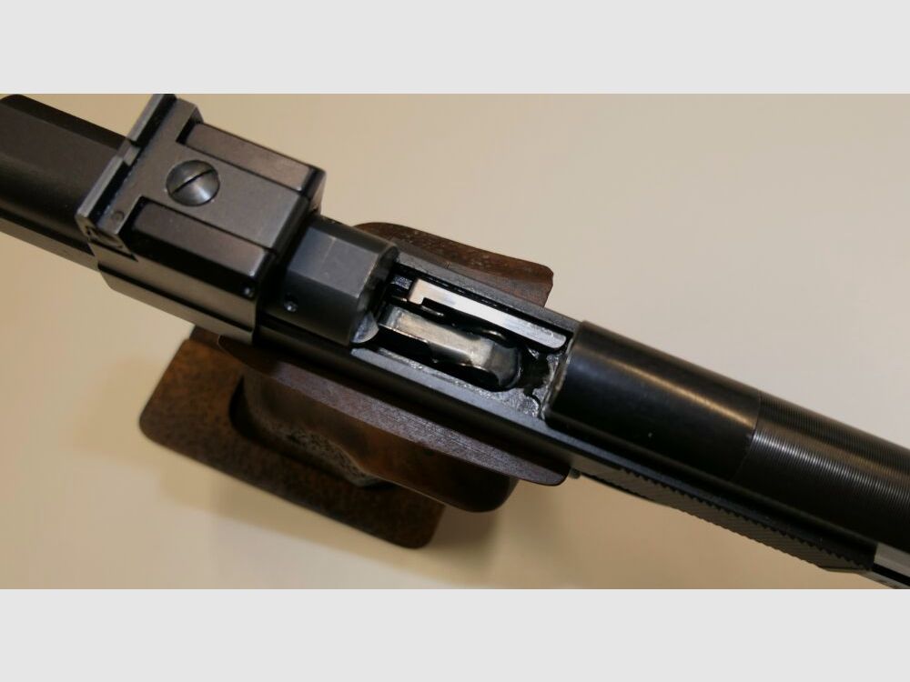 Hämmerli Mod. 215