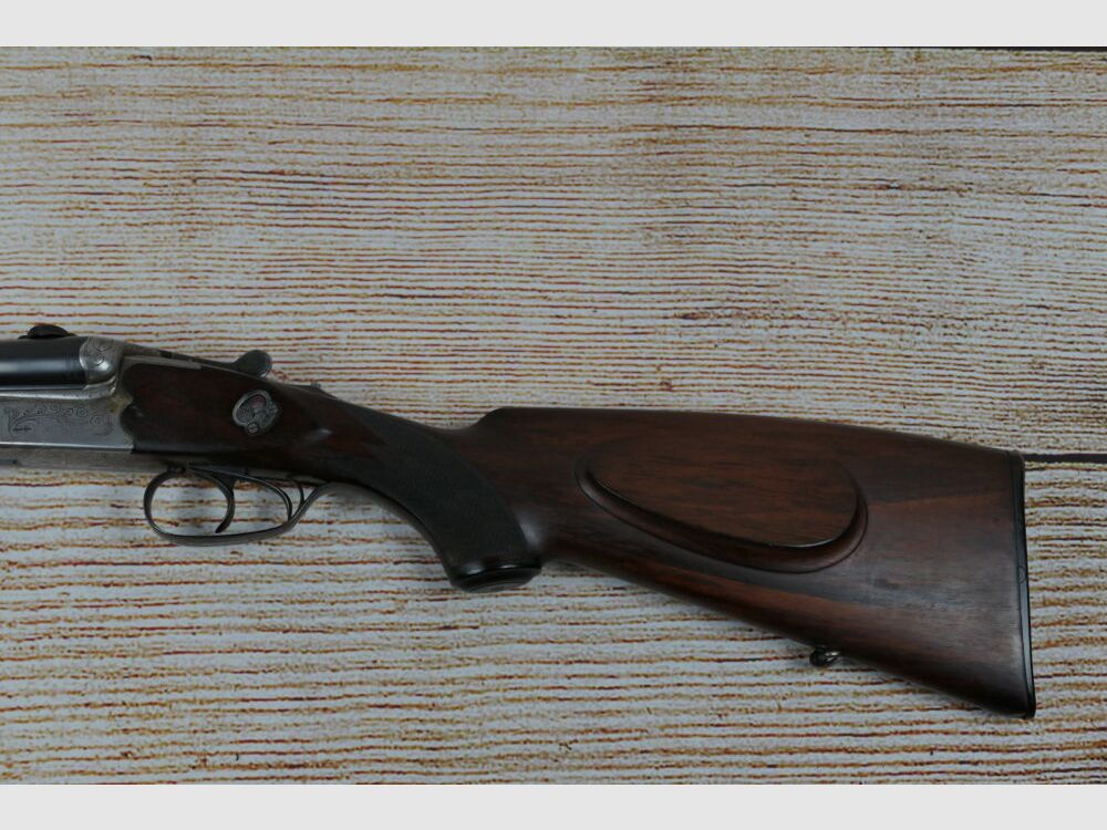 Merkel Suhl Drilling