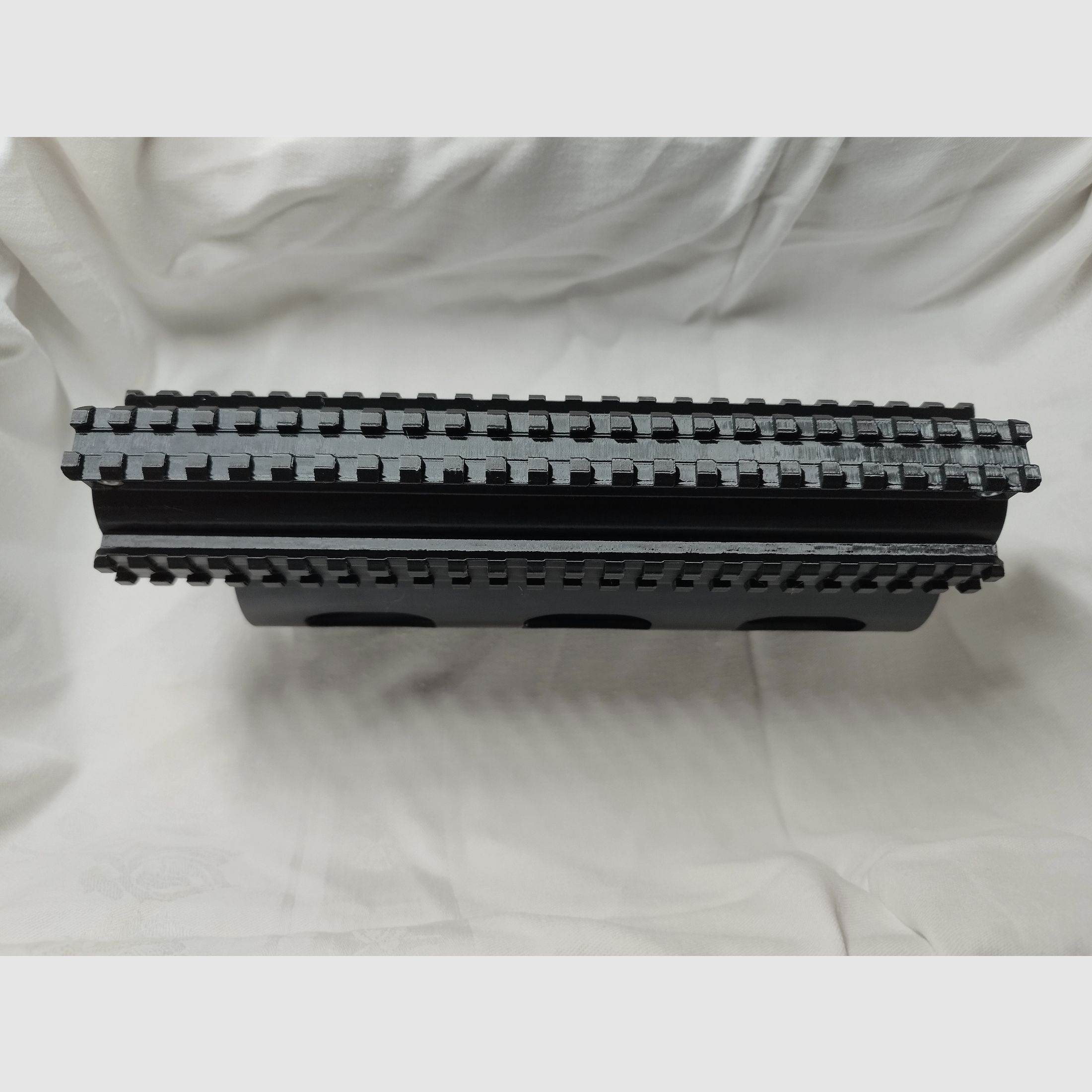 AEA HP Max MK2 accessori giacca canna morsetto bottiglia tappo di calciolo portacarte