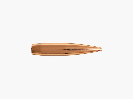 Berger Bullets LR Hybrid Target .30/ .308, 245 gr / 100 uds