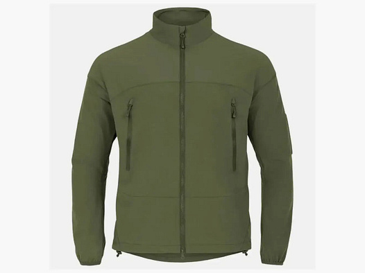 Highlander Forces Tactical Hirta Jacket - Coyote / L