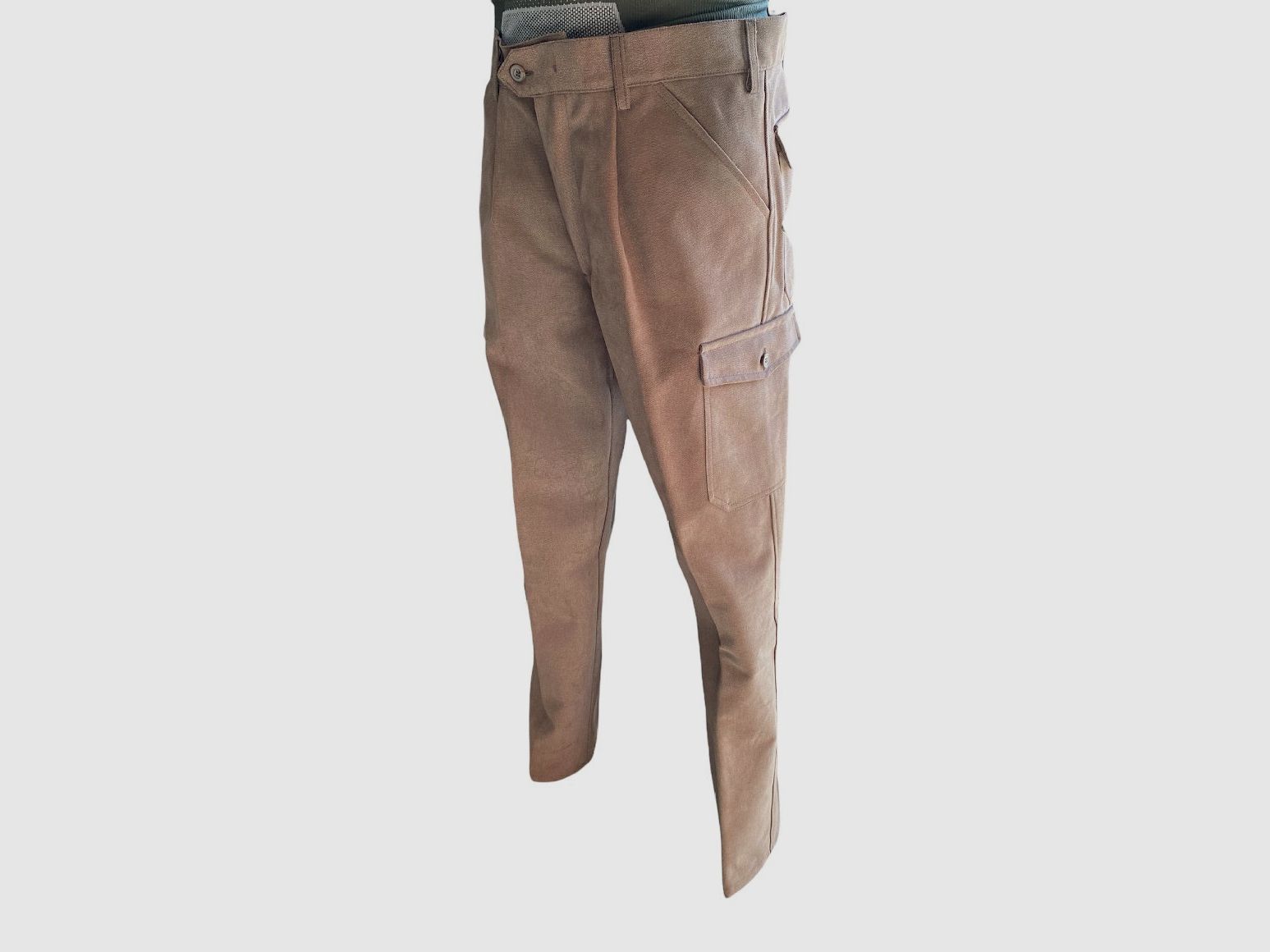 IL GRILLO PANTALONS ART. 2031 TELOLONA, image 3 sur 18